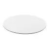 TAPIS DE SOURIS PERSONNALISABLE ROND 'SULIM SUBLI'