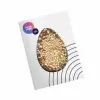 TABLETTE CHOCOLAT AU LAIT PERSONNALISABLE 65G 'EASTER'