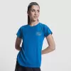  RAPIDE 4J TEE SHIRT FEMME PERSONNALISABLE 'ESPORTO'