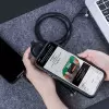 CABLE DE CHARGE PERSONNALISABLE 'INE SMART LONG'
