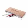 TROUSSE EN LIEGE PERSONNALISABLE 'CORGI'