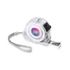 METRE PERSONNALISABLE 'GRADUACIO CLEAR 5M'