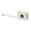 METRE 3M ET BLOC NOTES PERSONNALISABLE 'METRO PAD BLE'
