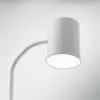 LAMPE DE BUREAU INDICTION 15W PERSONNALISABLE 'LOZU'