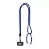 TOUR DE COU TELEPHONE PERSONNALISABLE 'MOBILA MIX&MATCH RPET'