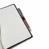 CARNET A5 FEUTRINE RPET PERSONNALISABLE 'BONNA A5'