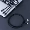 EXPRESS 72H   CABLE DE CHARGE PERSONNALISABLE 'INE SMART LONG