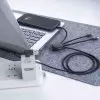 EXPRESS 72H   CABLE DE CHARGE PERSONNALISABLE 'INE SMART LONG