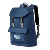 SAC A DOS PERSONNALISABLE RPET 'MONTAZ'