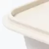 LUNCH BOX PERSONNALISABLE AVEC COUVERTS 'DOPPITA MAX'