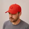 CASQUETTE PERSONNALISABLE 6 PANS 'ANTO'