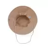 CHAPEAU PERSONNALISABLE 'SAFARO'