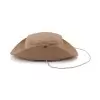 CHAPEAU PERSONNALISABLE 'SAFARO'