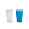 GOBELET PLIABLE SOUPLE PERSONNALISABLE 'MARATI'