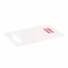PLANCHE A DECOUPER PERSONNALISABLE PLASTIQUE 'SILIU'