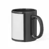 MUG CERAMIQUE PERSONNALISABLE SUBLIMATION 'COLORPOPY'