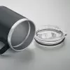 MUG ISOTHERME ACIER RECYCLE PERSONNALISABLE 'GOZEB'