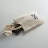 SAC COTON PERSONNALISABLE 140 GR/M² 'MINI AURIANA MINI'