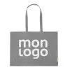 SAC COTON RECYCLE 220GR/M² PERSONNALISABLE 'MAXI BOQUITA'