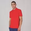 POLO PERSONNALISABLE B&C HOMME 210G 'ADIMO' 