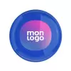 DISQUE A LANCER PERSONNALISABLE 'BORA EU'