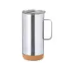 TASSE THERMIQUE PERSONNALISABLE 'MAFLOW POIGNEE'