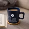 TASSE PERSONNALISABLE 'GRANIA'