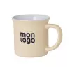 TASSE EN CERAMIQUE PERSONNALISABLE 'BROBY'
