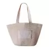 SAC DE PLAGE PERSONNALISABLE 'TOLIP'