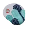 TAPIS DE SOURIS PERSONNALISABLE 'SULIM SUBLI ERGO'