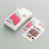 JEU DE 54 CARTES PERSONNALISABLES 'KARTUR'