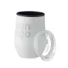 MUG A CAFE PERSONNALISABLE 300 ML 'GOUGA SHINE'