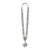 MEDAILLE PERSONNALISABLE EN FER BOMBEE 50 MM 'WIN RPET'
