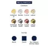 MEDAILLE EN FER SUR MESURE 'WIN CUSTOM'