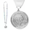 MEDAILLE FER SUR MESURE 'WIN CUSTOM RPET'