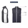 DOUDOUNE SUR MESURE BW HOMME 'STREAM CUSTOM'