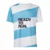 TEE SHIRT HOMME PERSONNALISABLE 'SPORTY CUSTOM'