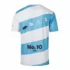 TEE SHIRT HOMME PERSONNALISABLE 'SPORTY CUSTOM'