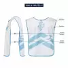 DOSSARD DE SPORT PERSONNALISABLE 'DOGAIN'