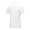 POLO PUBLICITAIRE FEMME COTON BIO 220 GR/M² 'ASKJA'