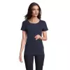 TEE SHIRT PUBLICITAIRE COULEUR FEMME ATF® 'LOLA'
