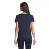 TEE SHIRT PUBLICITAIRE COULEUR FEMME ATF® 'LOLA'