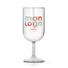 VERRE À VIN EN TRITAN® PERSONNALISÉ MIF 'CUPVIN FRANCE' 18CL