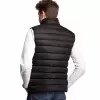 DOUDOUNE PUBLICITAIRE SANS MANCHES HOMME MUSTAGHATA® 'KYLE'