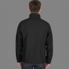 VESTE SOFTSHELL PERSONNALISÉE HOMME MUSTAGHATA® 'ALPHA'