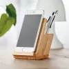 POT CHARGEUR INDUCTION PERSONNALISABLE 'BAICO' 