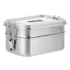LUNCH BOX PUBLICITAIRE EN ACIER 'RISI'