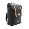 SAC À DOS ORDINATEUR PERSONNALISABLE EN TOILE 'CALVERTON'