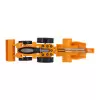 BOITE A OUTILS PERSONNALISEE TRACTOPELLE 'LIBEURE'