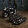 BOITE A OUTILS PERSONNALISEE MOTO 'YAMATA''